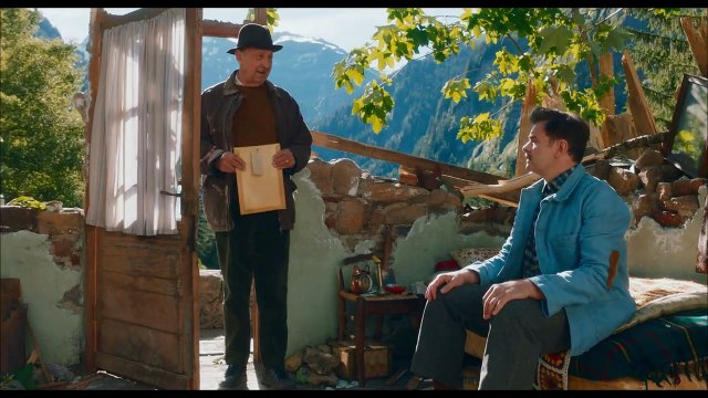 C'est magnifique ! Bande-annonce VF