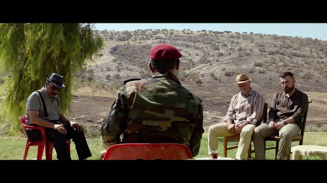 Goodnight Soldier Bande-annonce VO