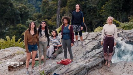The Wilds - staffel 2 Trailer OV