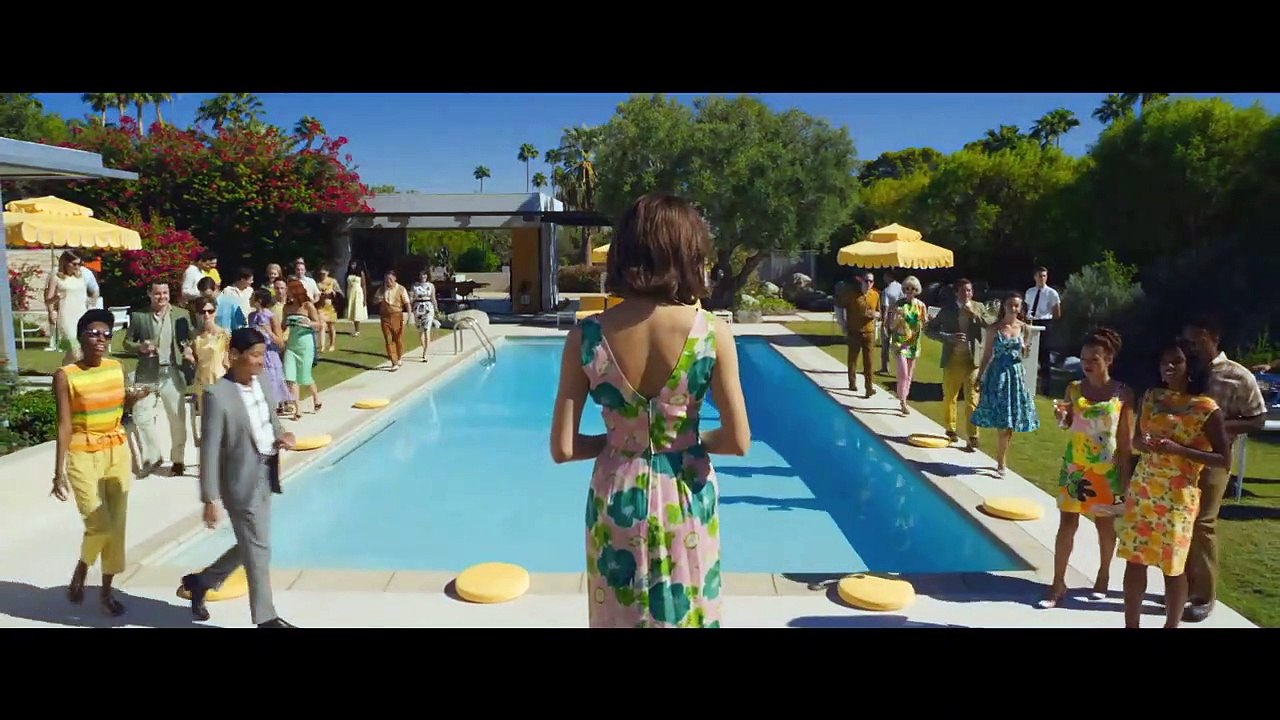 Don't Worry Darling Trailer DF