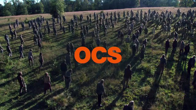 The Walking Dead - saison 11 partie 3 Teaser VO