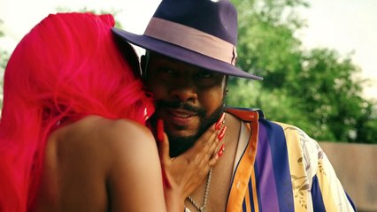 P-Valley - saison 2 Teaser VO