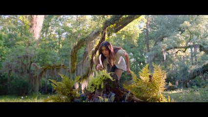 Der Gesang der Flusskrebse Trailer (3) DF