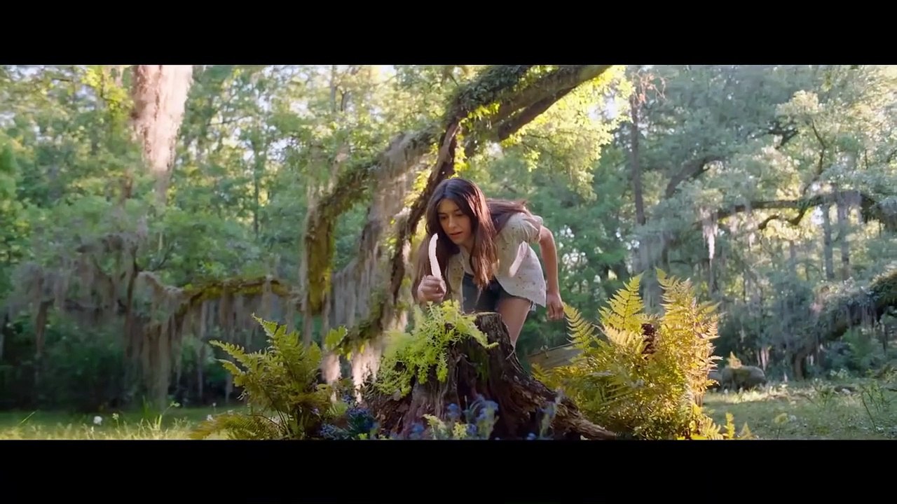 Der Gesang der Flusskrebse Trailer (3) DF