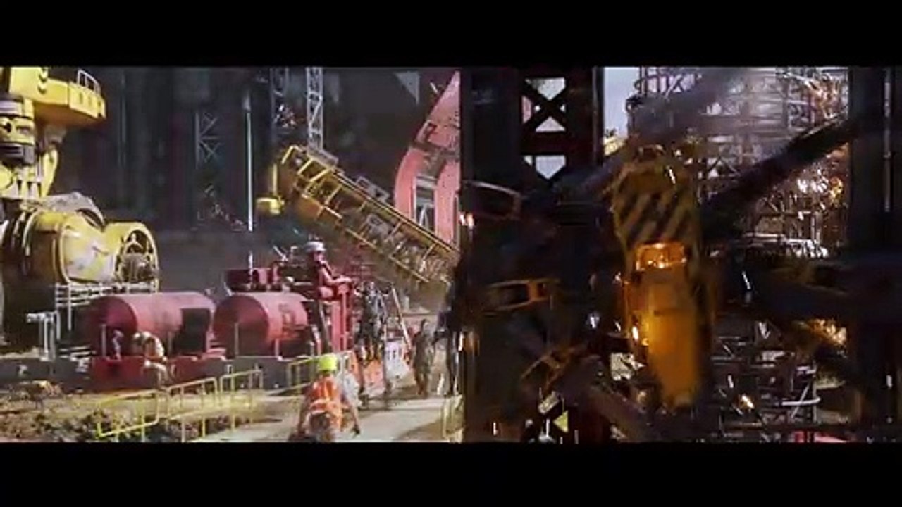 Avatar 2: The Way Of Water Trailer DF