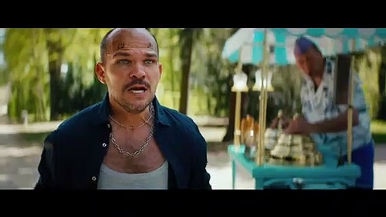 Die Känguru-Verschwörung Trailer DF