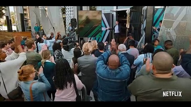 La Défense Lincoln - saison 1 Bande-annonce VO