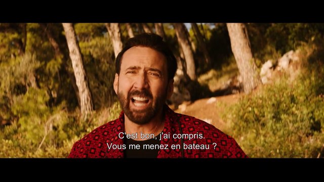 Un talent en or massif EXTRAIT VO Faut pas arrêter de jouer