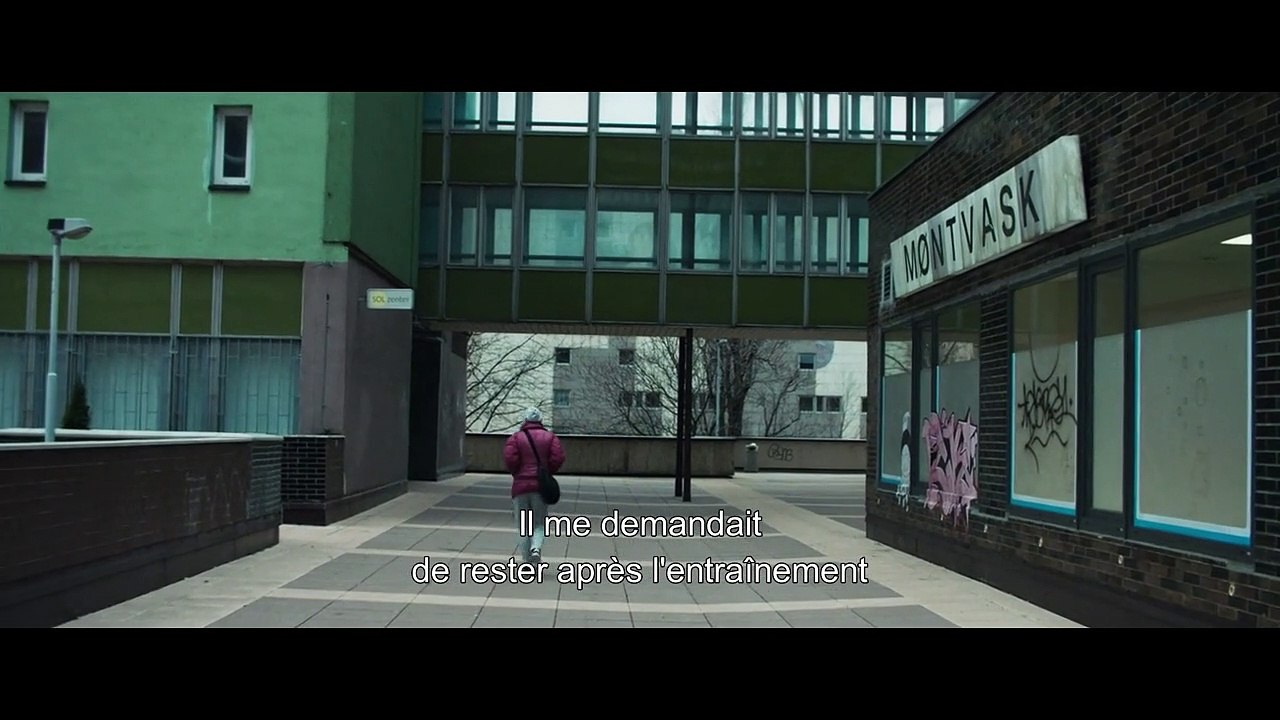 Les Enquêtes du département V : L'Effet Papillon Bande-annonce VO