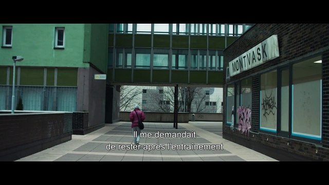 Les Enquêtes du département V : L'Effet Papillon Bande-annonce VO