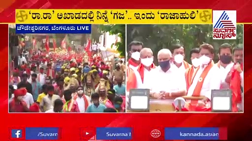 ಕಾಂಗ್ರೆಸ್ ನಾಯಕರಿ‌ಗೆ ಬಿಜೆಪಿ ಅಭ್ಯರ್ಥಿ ಮುನಿರತ್ನ ಆಣೆ ಪ್ರಮಾಣ ಸವಾಲು..!