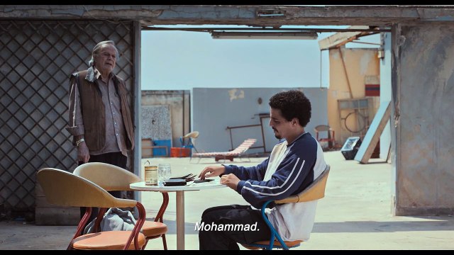 Broadway Bande-annonce VO