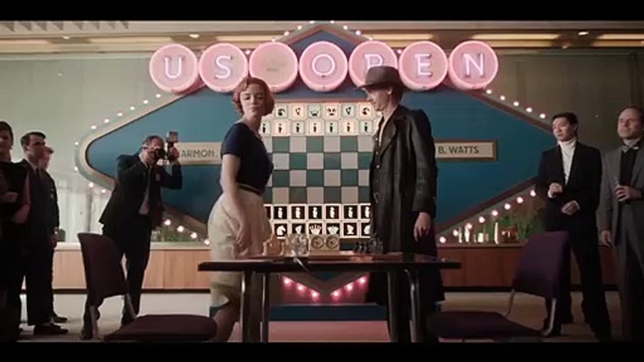 Love, Death + Robots - saison 3 Teaser VO