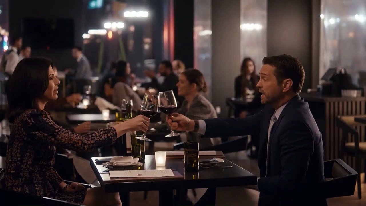 Private Eyes - staffel 5 Trailer DF