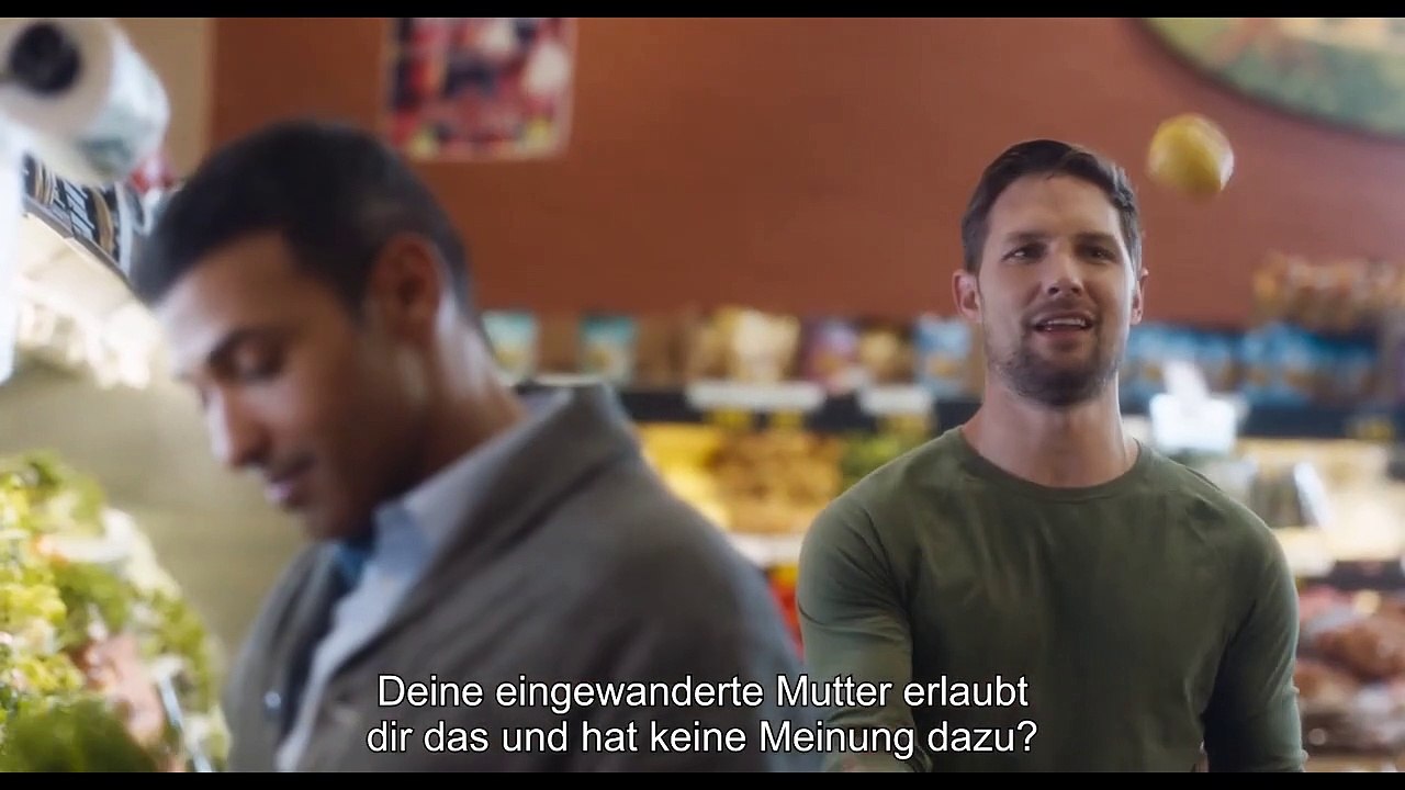 Breaking Fast Trailer OV