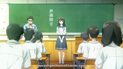 Sing A Bit Of Harmony Trailer OV