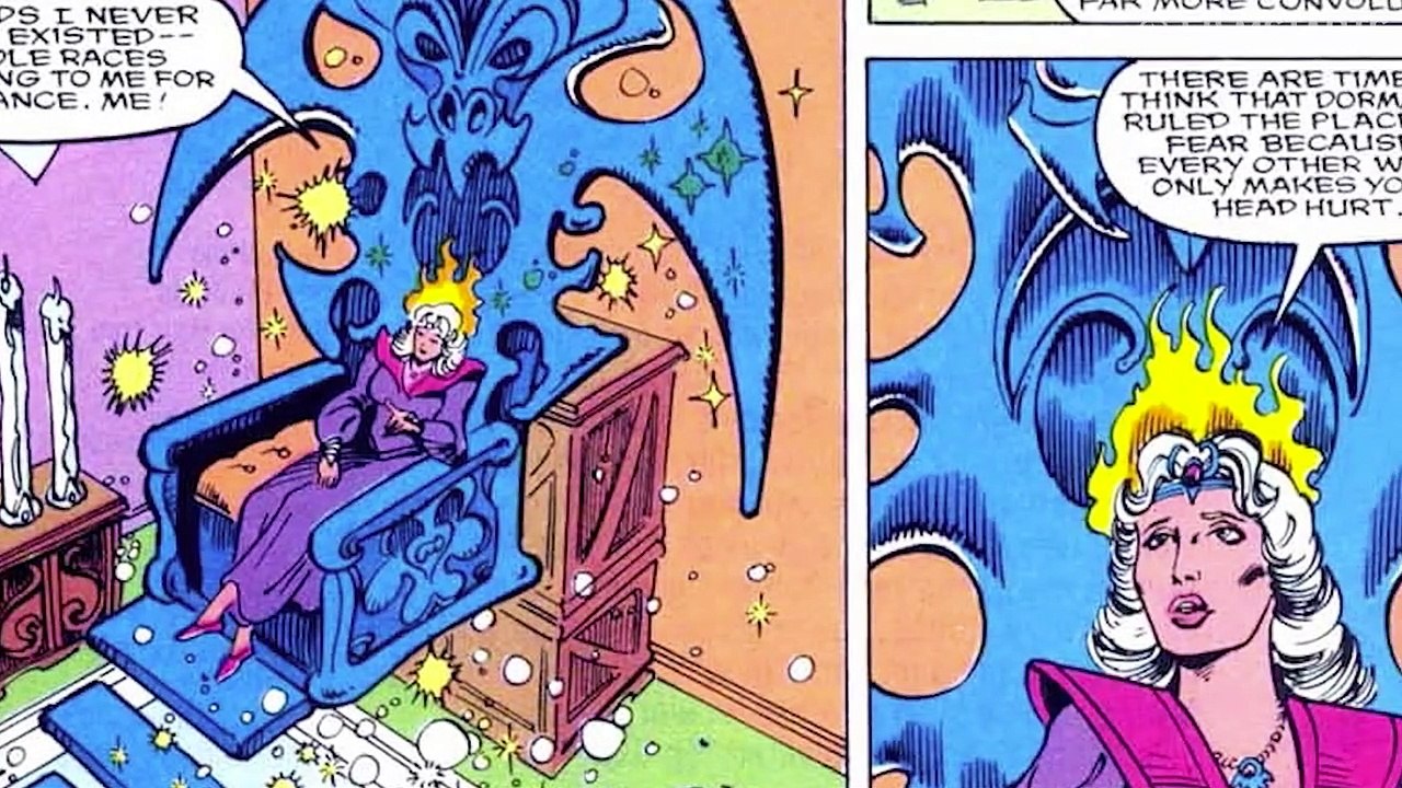 Doctor Strange 2: Ende erklärt (FILMSTARTS-Original)