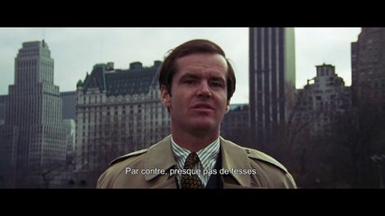 Ce plaisir qu&#039;on dit charnel EXTRAIT VO "Central Park"