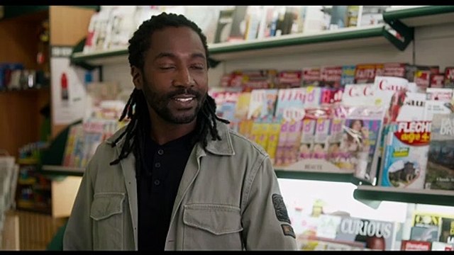 Monsieur Claude und sein großes Fest Trailer DF