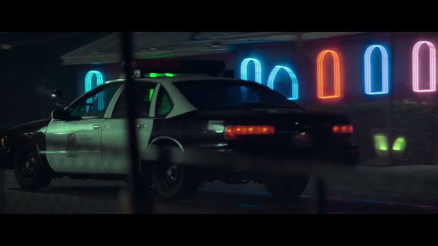 City Of Lies Bande-annonce VF