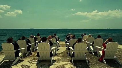 The Ipcress File Trailer OV