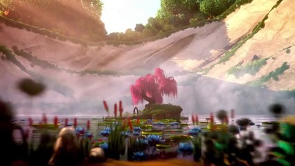 Nicky le Tanneur Bande-annonce VO