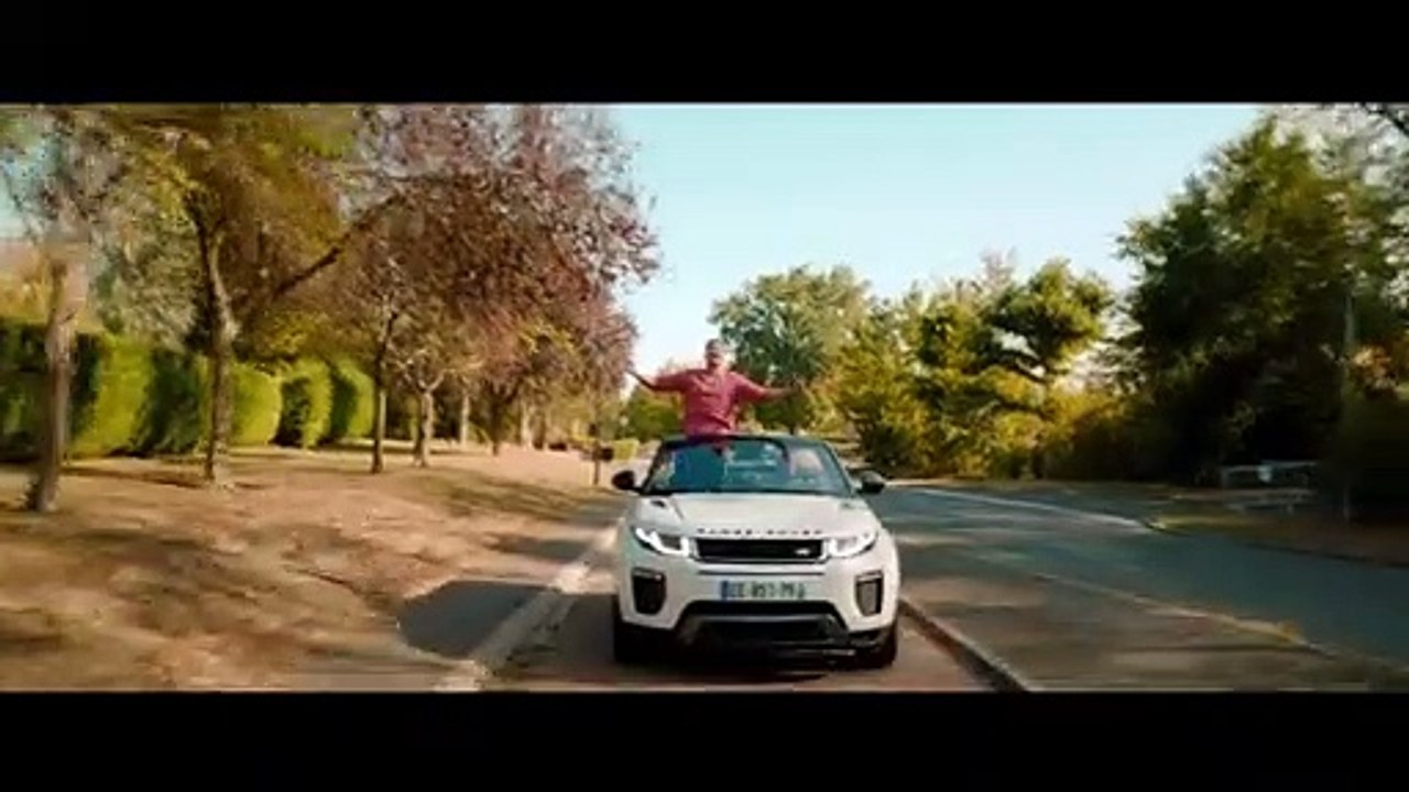 Superheld wider Willen Trailer DF