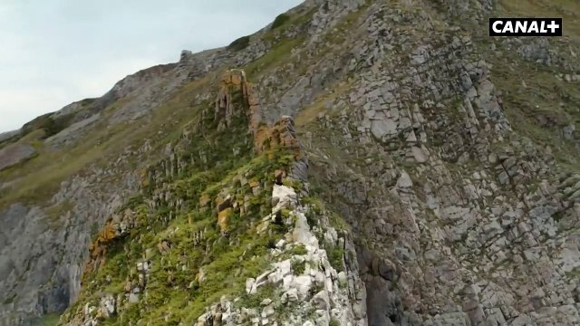 Pourquoi pas Evans ? - saison 1 Bande-annonce VO