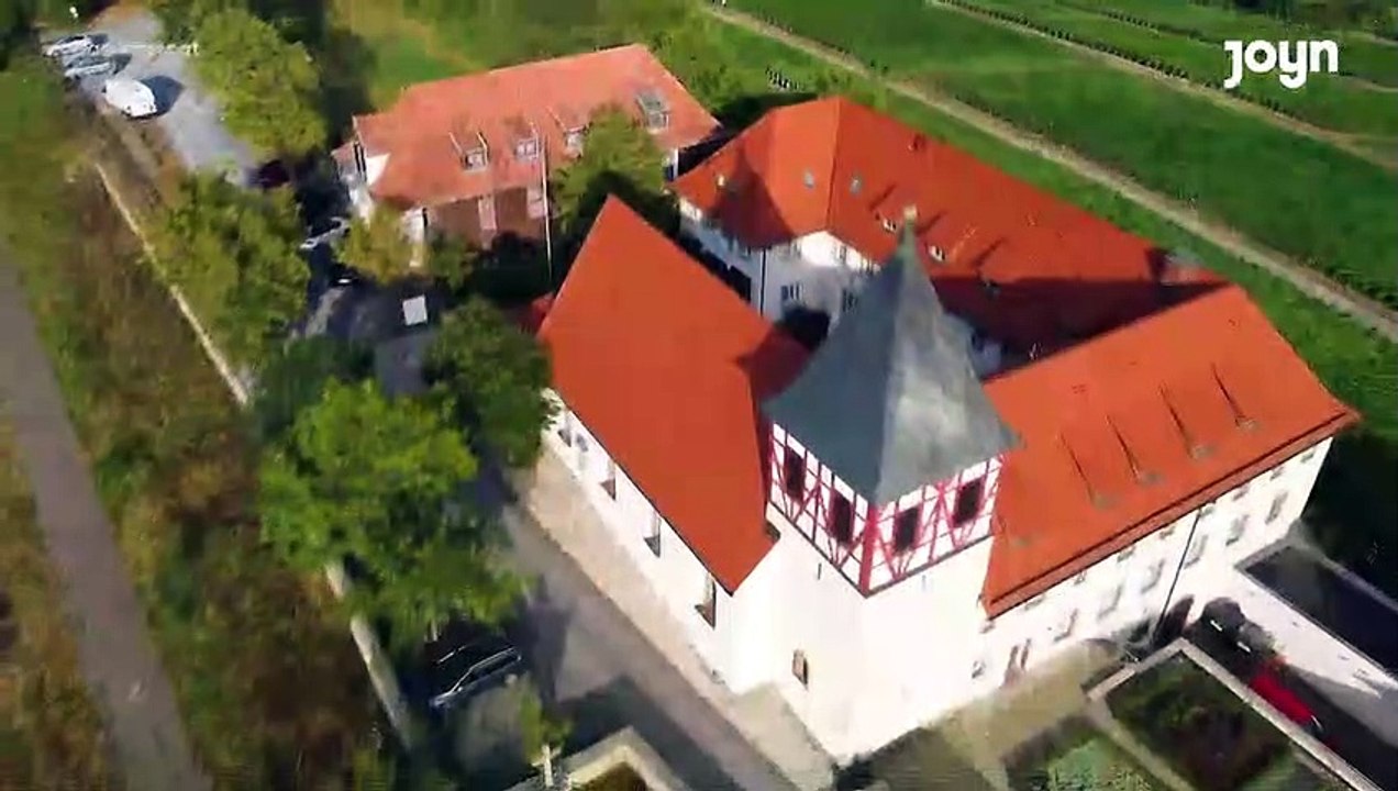 Das Internat Trailer DF