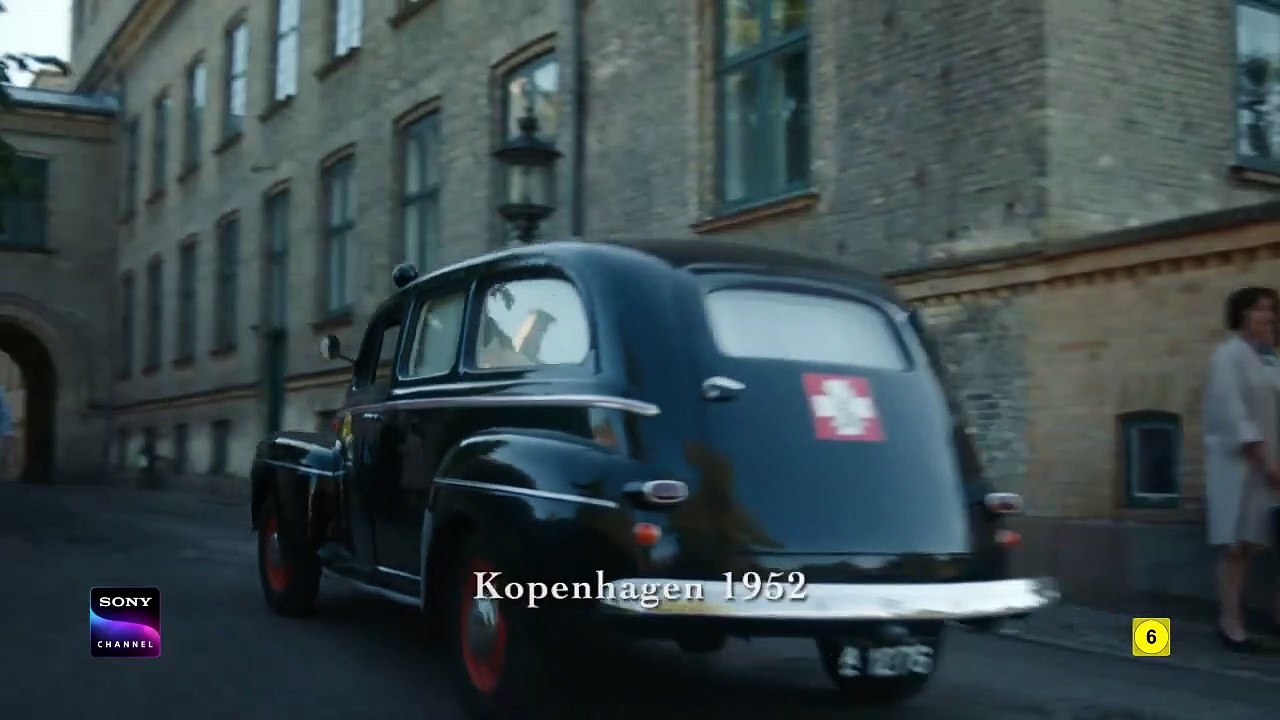 The New Nurses - Die Schwesternschule Trailer DF