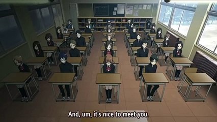 Another - saison 1 Bande-annonce VO