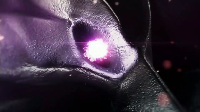 Donjons & Dragons : L'Honneur des voleurs Teaser VO