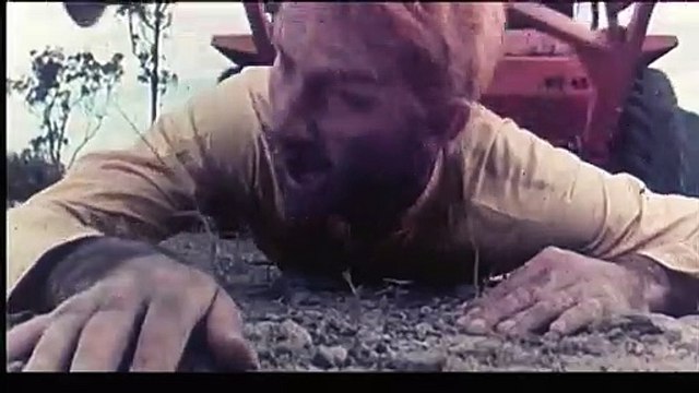 Les traqués de l’an 2000 Bande-annonce VF