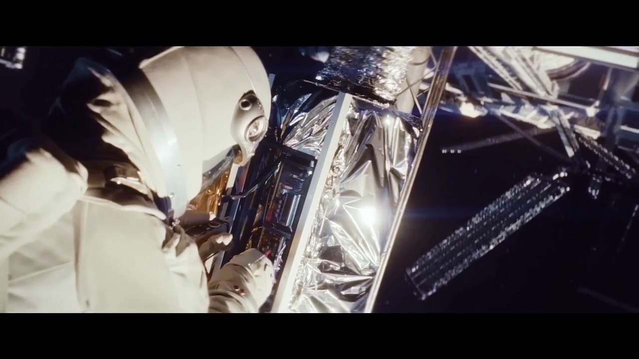 Rubikon Trailer OV