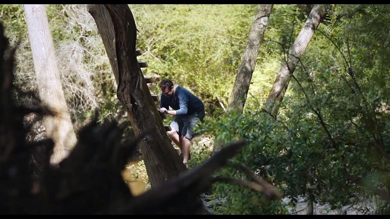 The Friend Trailer DF