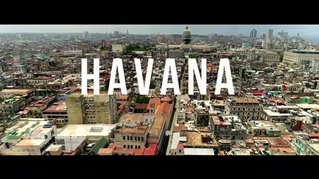 Castro's Spies Bande-annonce VO