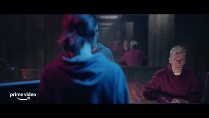 The Devil’s Hour Teaser OV