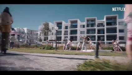 Resident Evil Trailer OV