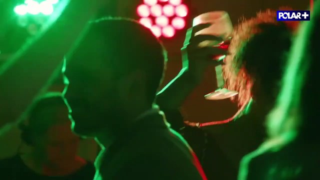 The Pact - saison 1 Bande-annonce VO