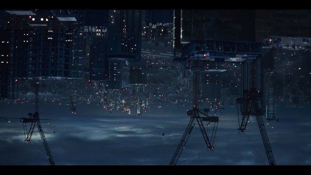 Gangs of London - saison 1 EXTRAIT VO Les premières minutes de la série