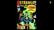 Fanzone N°912 - "Doctor Strange in the Multiverse of Madness" - 5 choses à savoir sur le nouveau film Marvel avec Benedict Cumberbatch