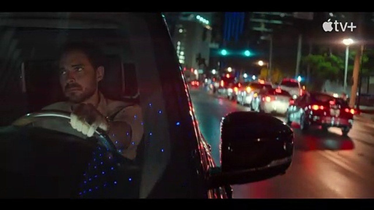 20 Years Trailer DF