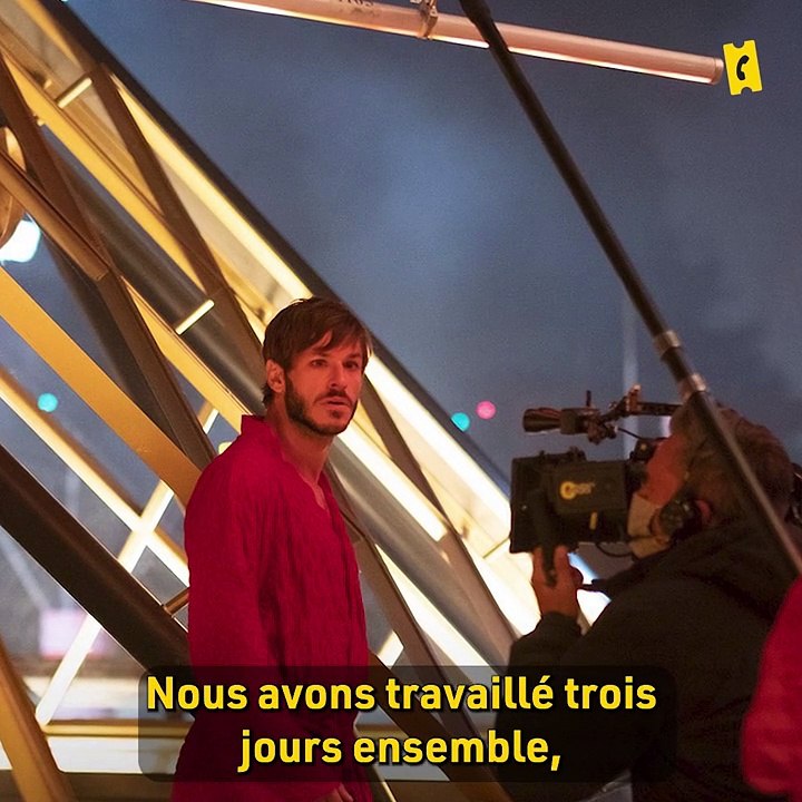 Gaspard Ulliel chez Marvel : L'équipe de Moon Knight lui rend hommage pour son dernier rôle