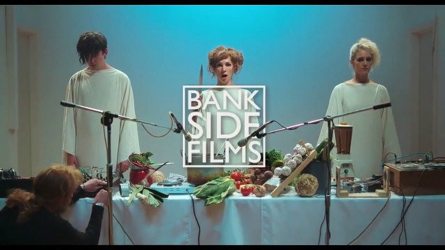 Flux Gourmet Bande-annonce VO