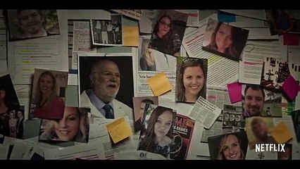 Notre père à tous Bande-annonce VO