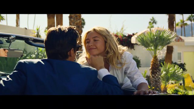 Don't Worry Darling Bande-annonce VF