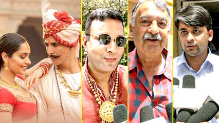 देखिये दर्शको को कैसी लगी अक्षय कुमार की 'सम्राट पृथ्वीराज'