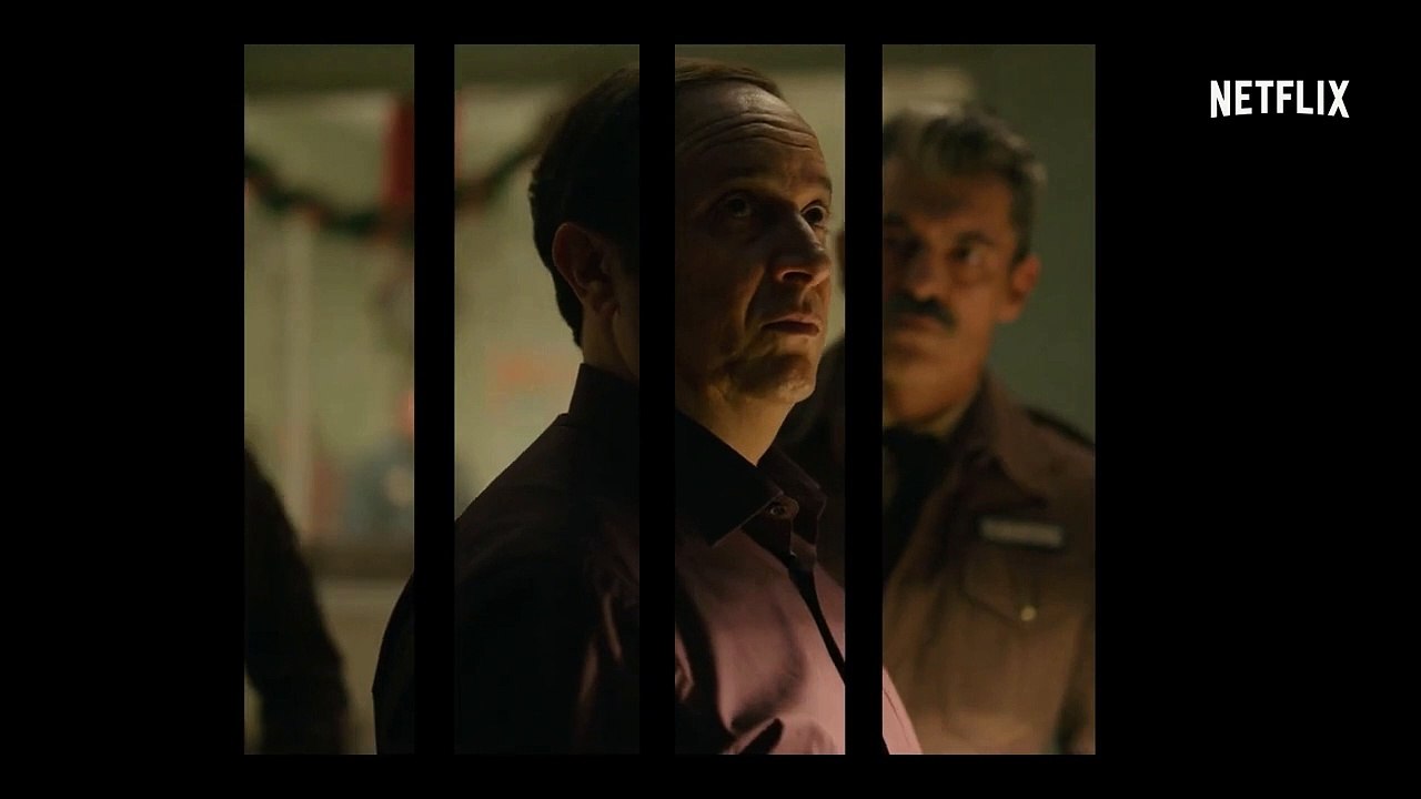 Die längste Nacht Teaser DF