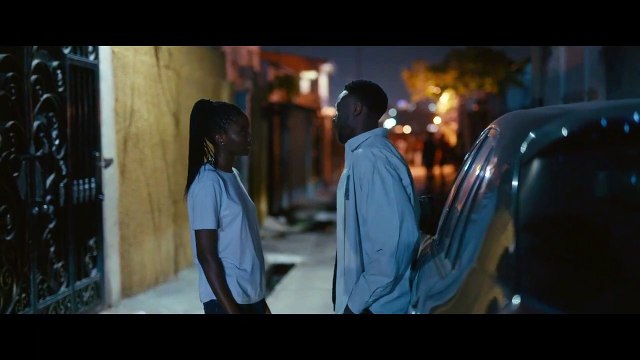 Ima EXTRAIT VF Les gens passionnés