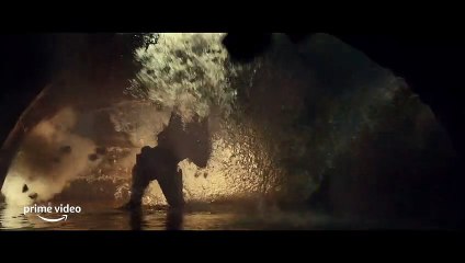 The Terminal List - Die Abschussliste Teaser DF